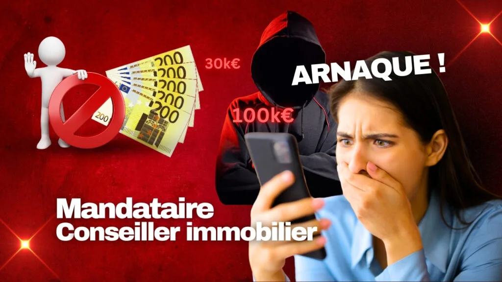 Mandataire/Conseiller immobilier : Arnaque ou opportunité ?
