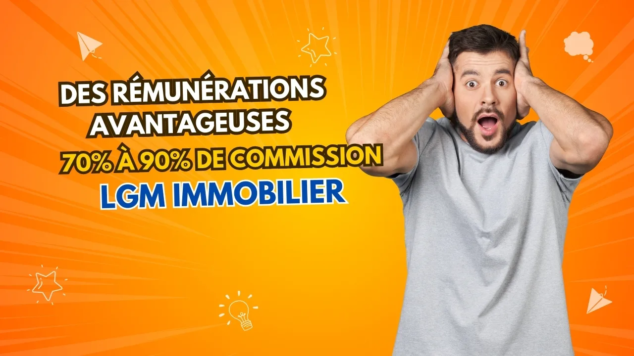 Commission réseaux de mandataire